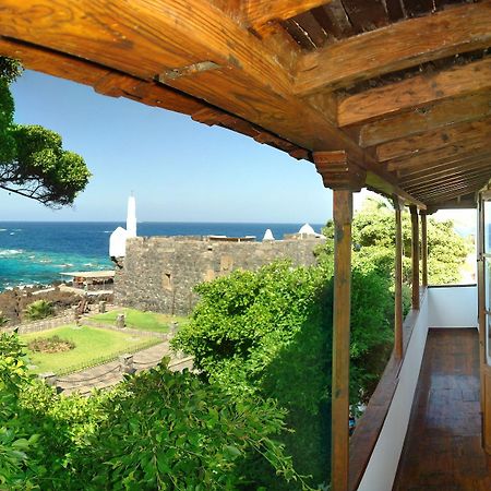 גרצ'יקו Isla Baja Suites מראה חיצוני תמונה