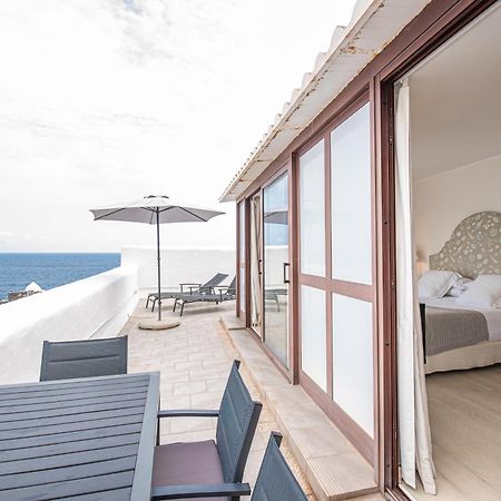 גרצ'יקו Isla Baja Suites מראה חיצוני תמונה