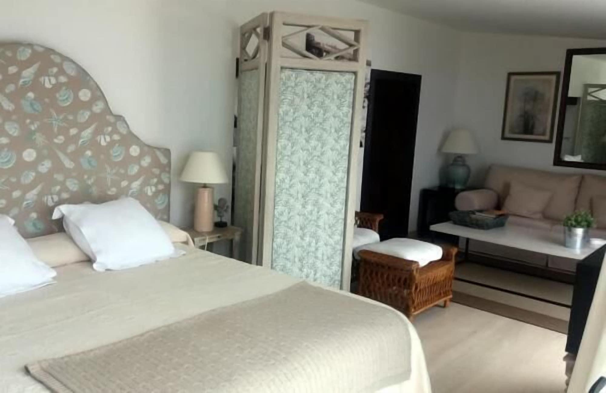 גרצ'יקו Isla Baja Suites מראה חיצוני תמונה