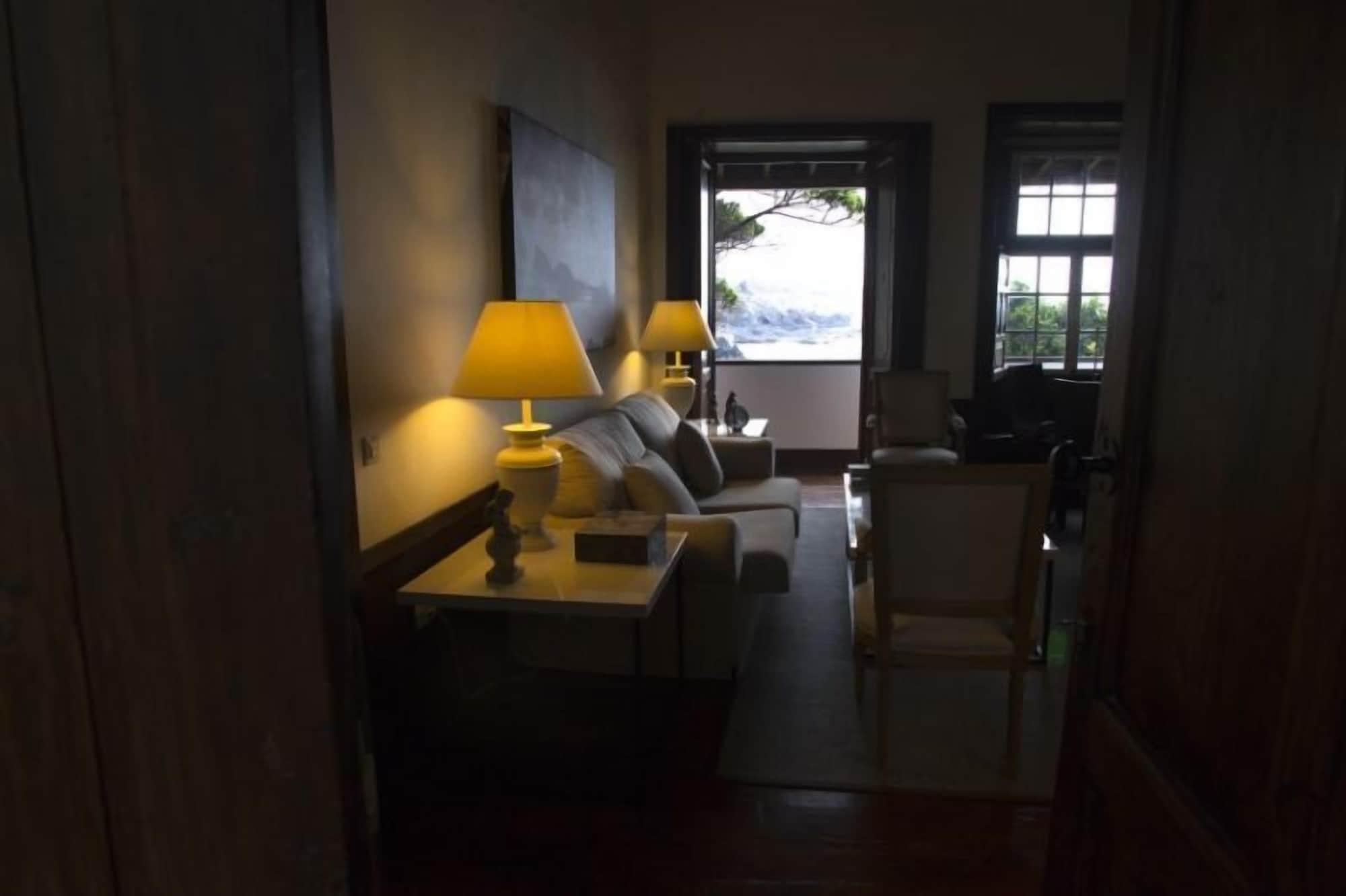 גרצ'יקו Isla Baja Suites מראה חיצוני תמונה