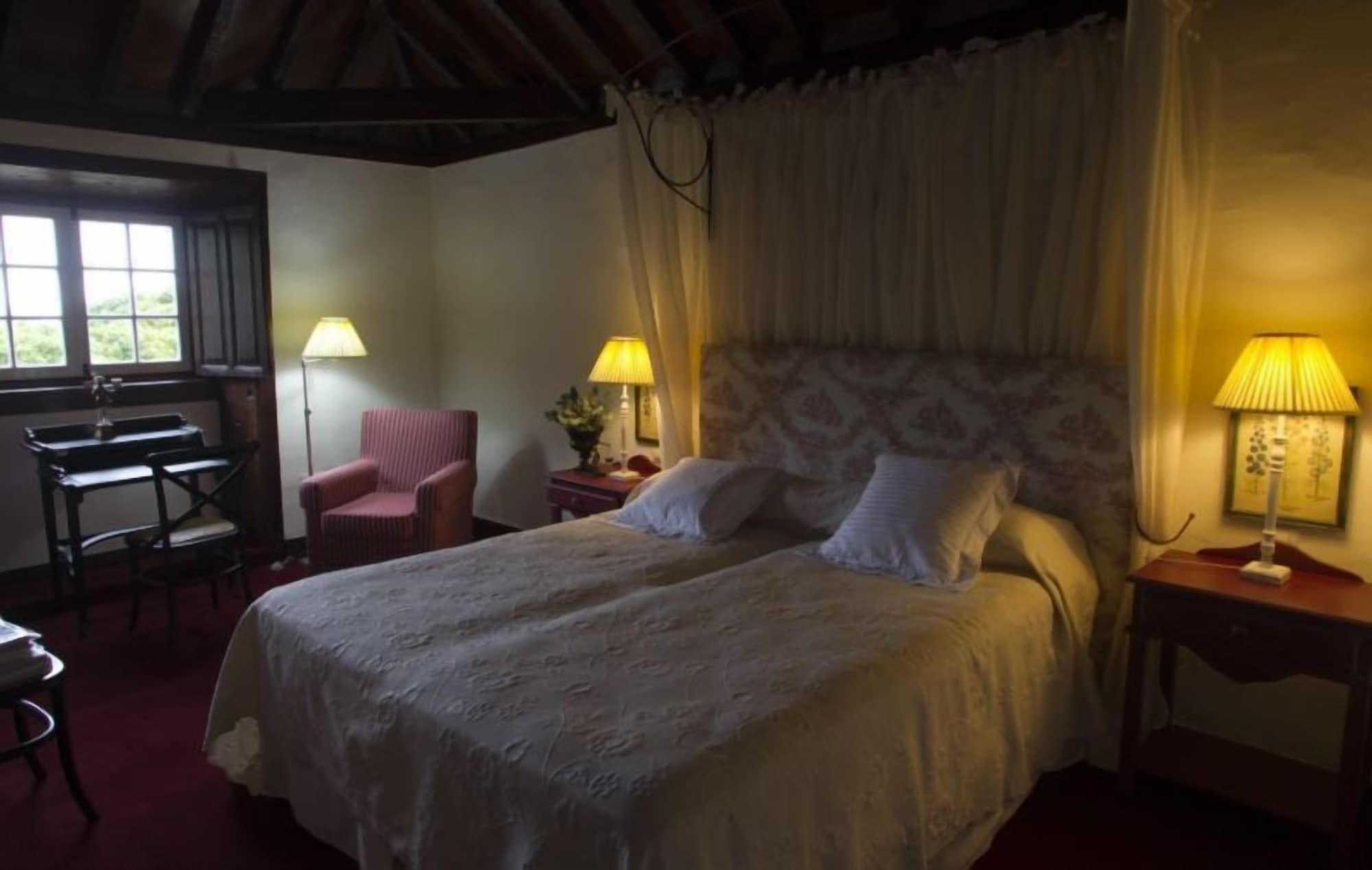 גרצ'יקו Isla Baja Suites מראה חיצוני תמונה