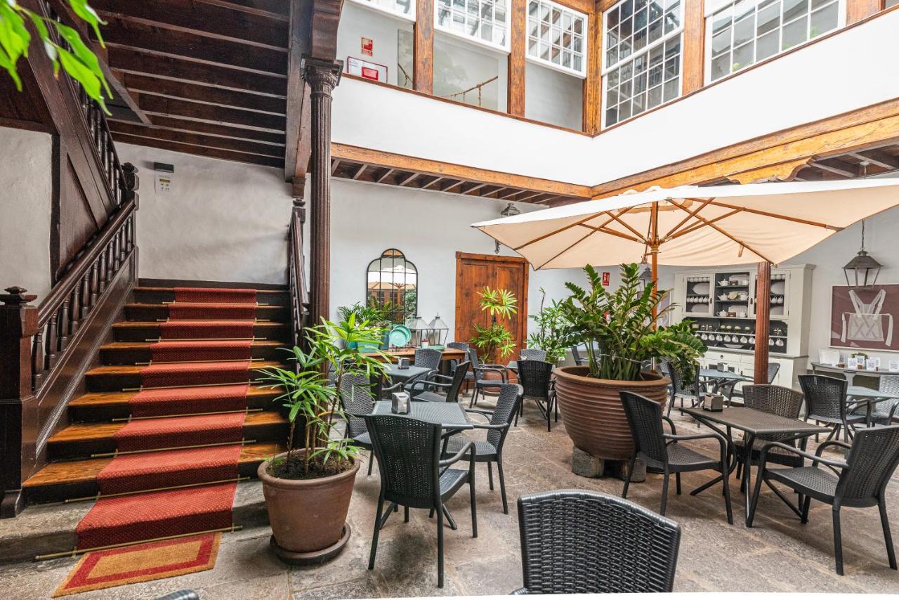 גרצ'יקו Isla Baja Suites מראה חיצוני תמונה