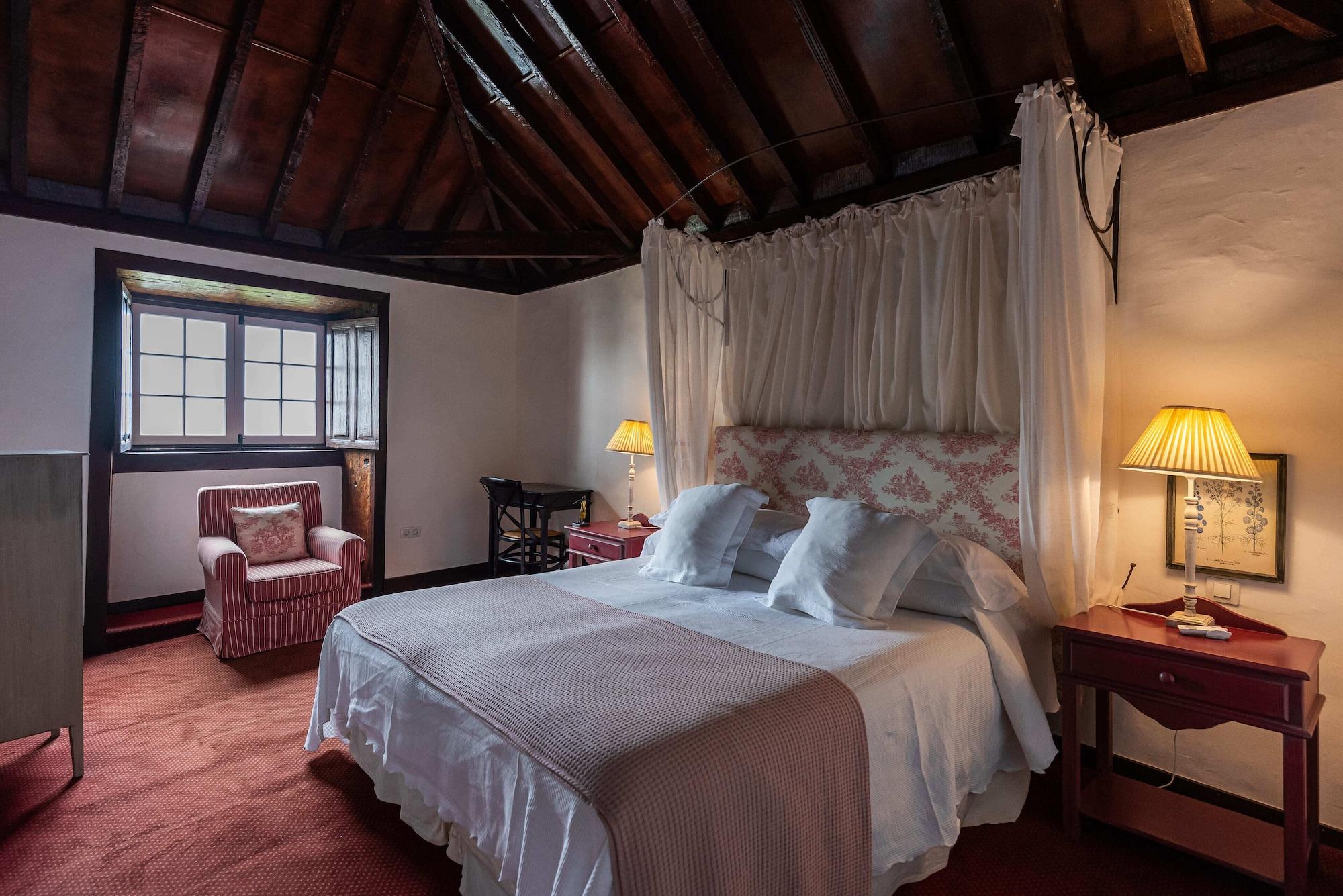 גרצ'יקו Isla Baja Suites מראה חיצוני תמונה
