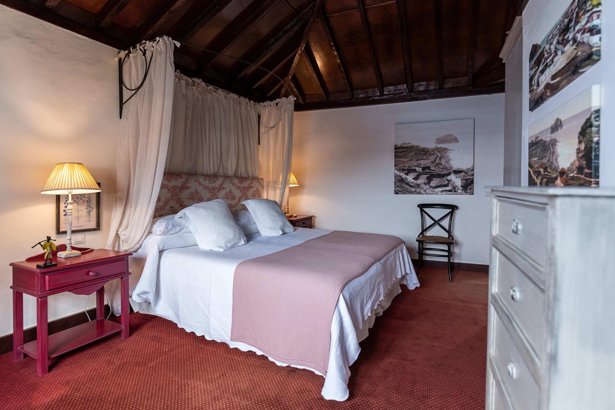 גרצ'יקו Isla Baja Suites מראה חיצוני תמונה