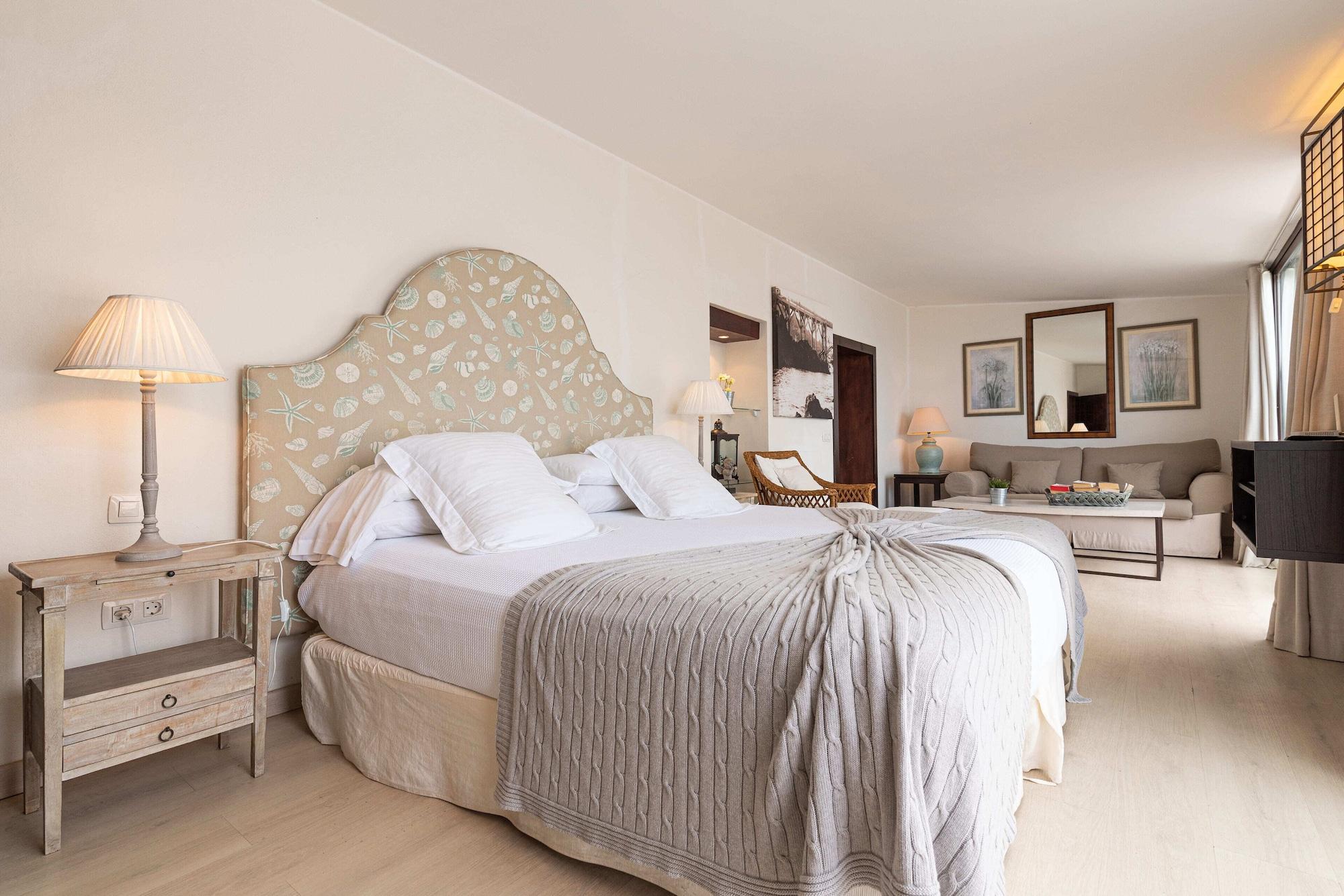 גרצ'יקו Isla Baja Suites מראה חיצוני תמונה