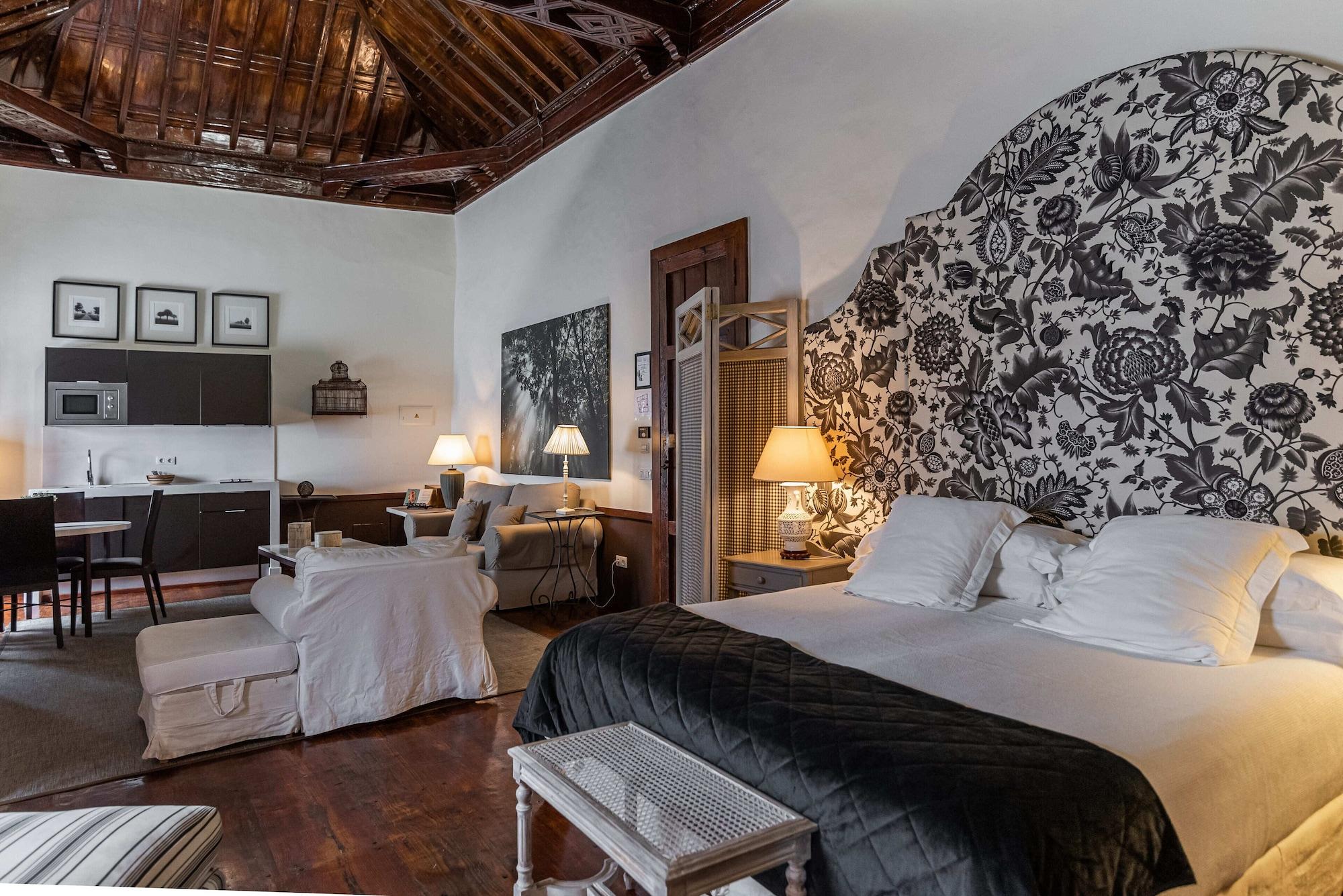 גרצ'יקו Isla Baja Suites מראה חיצוני תמונה