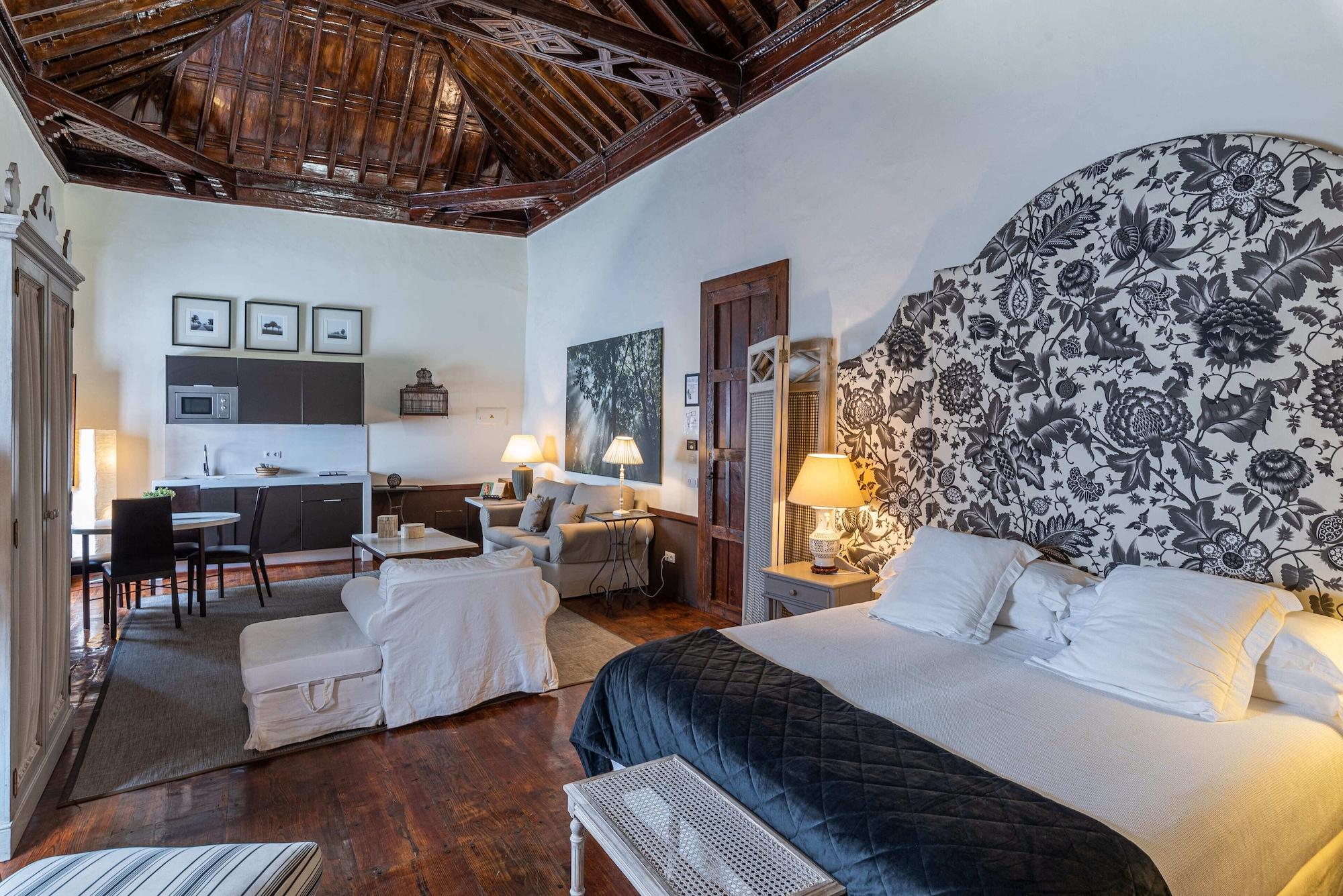 גרצ'יקו Isla Baja Suites מראה חיצוני תמונה
