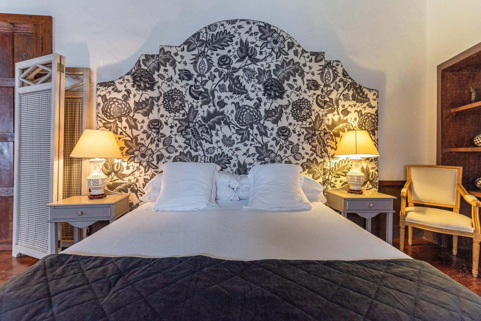 גרצ'יקו Isla Baja Suites מראה חיצוני תמונה