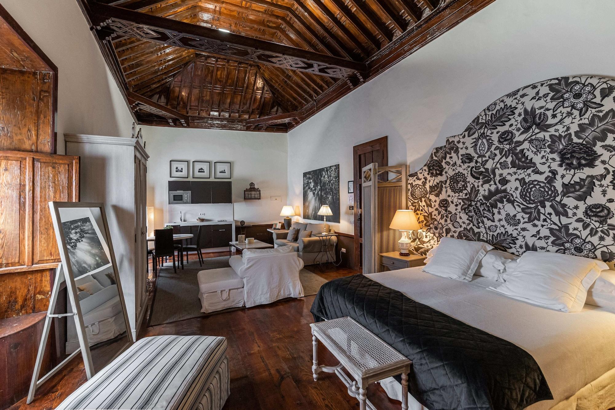 גרצ'יקו Isla Baja Suites מראה חיצוני תמונה