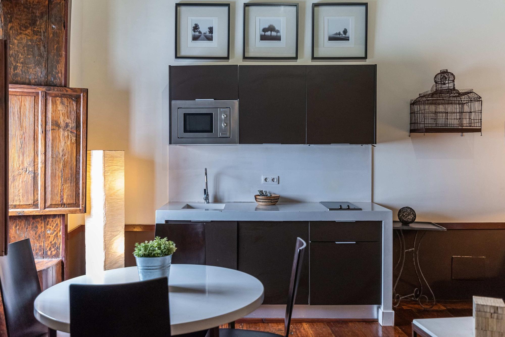 גרצ'יקו Isla Baja Suites מראה חיצוני תמונה