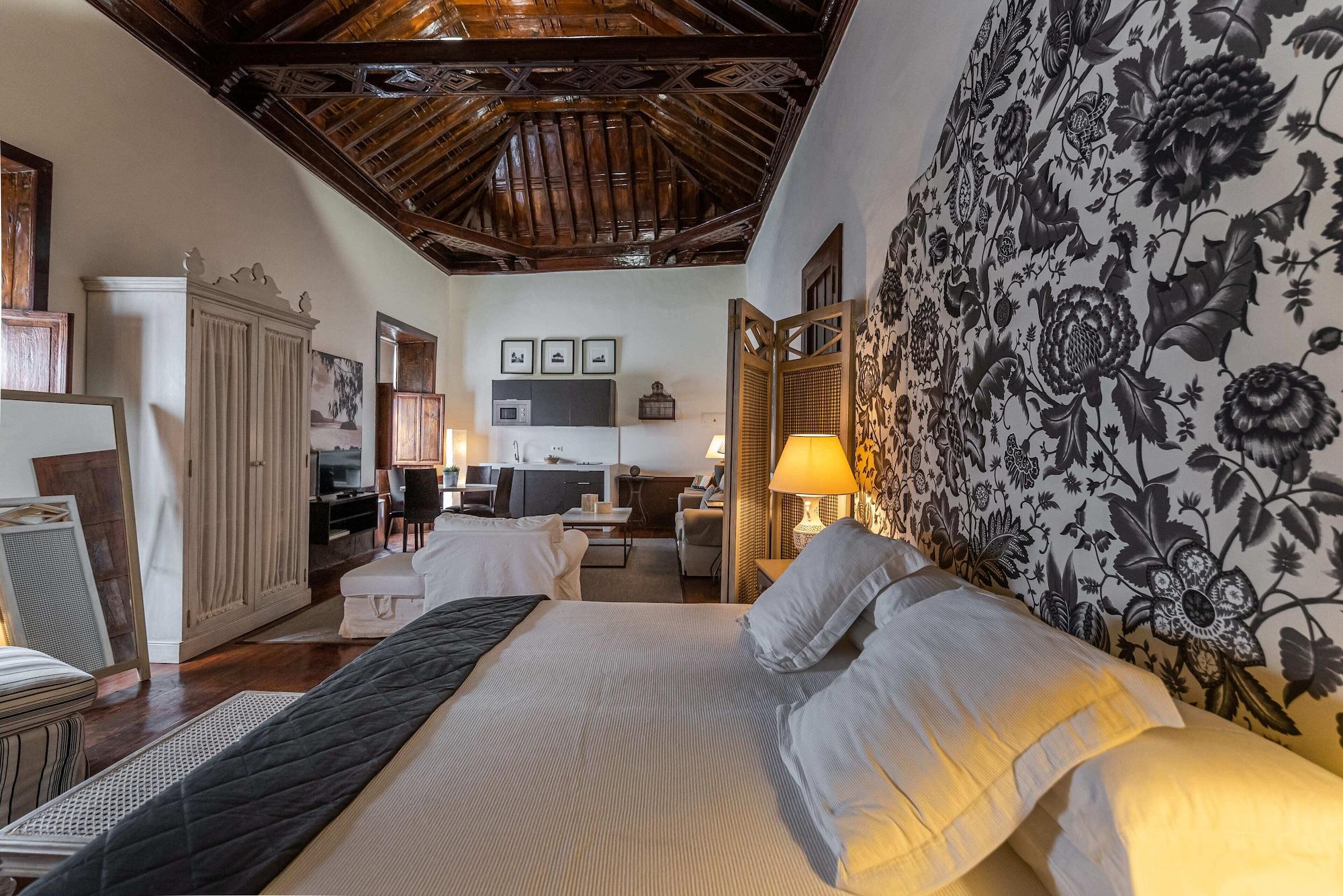 גרצ'יקו Isla Baja Suites מראה חיצוני תמונה