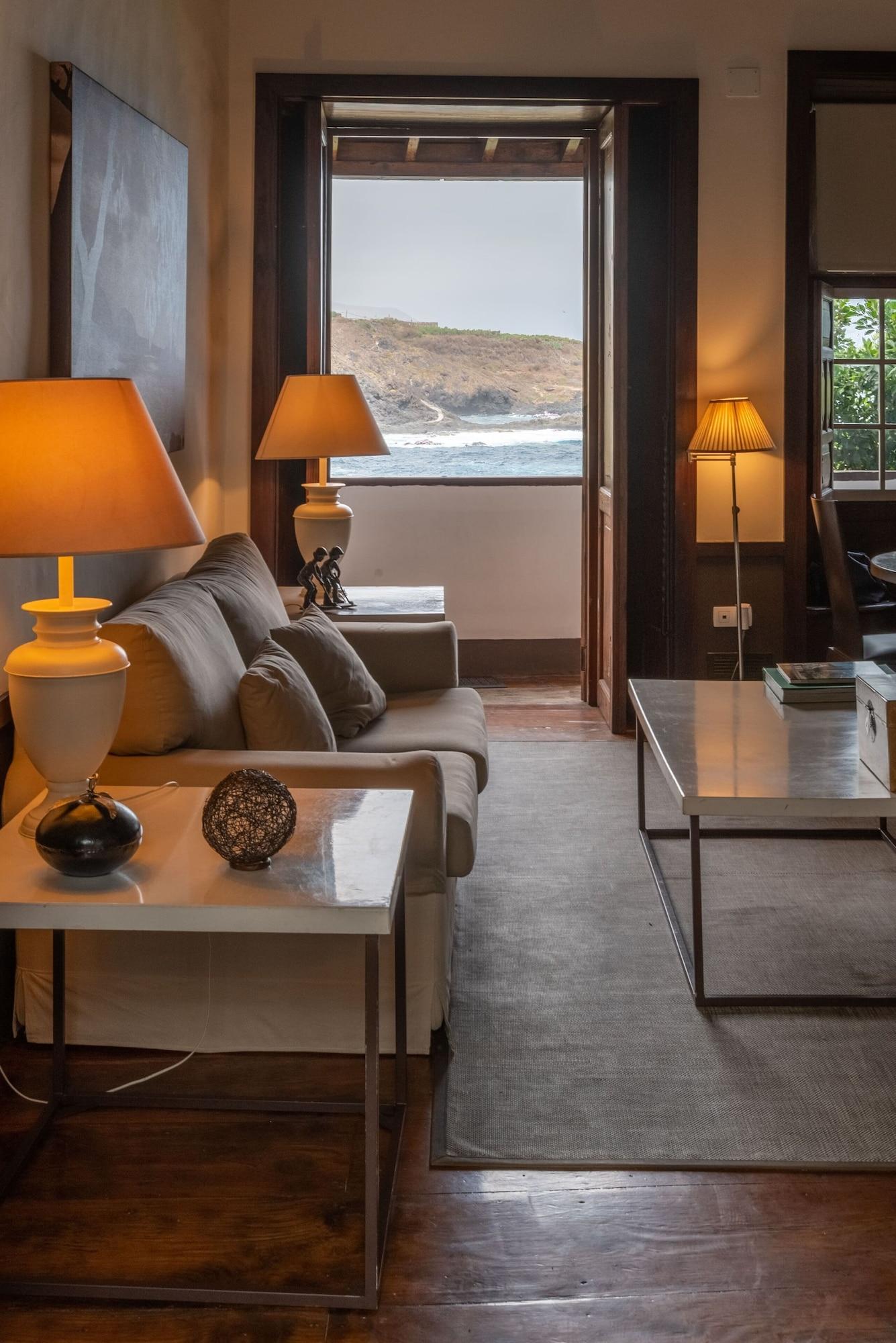 גרצ'יקו Isla Baja Suites מראה חיצוני תמונה
