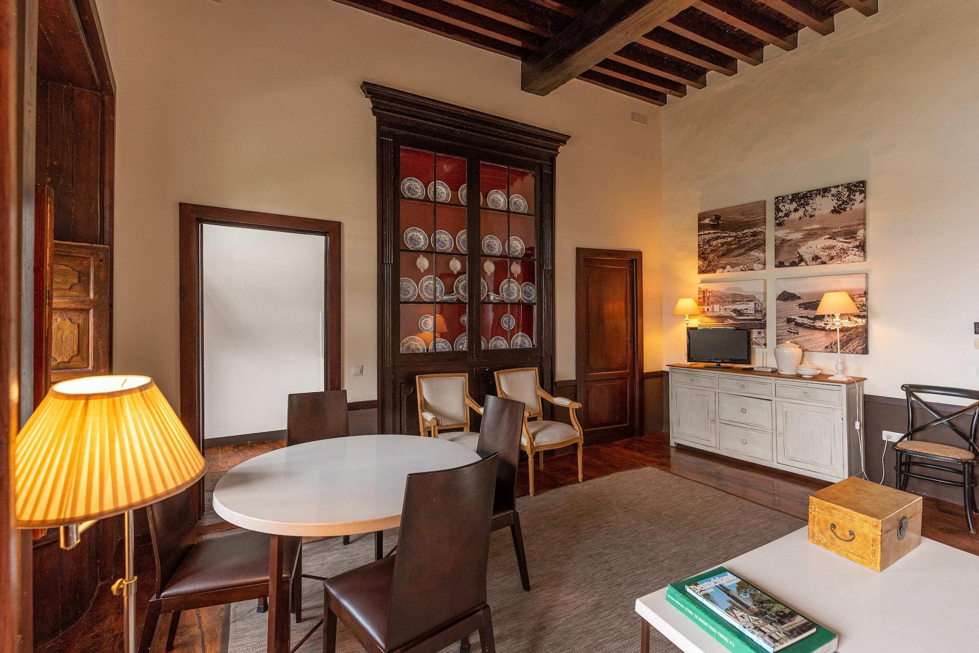 גרצ'יקו Isla Baja Suites מראה חיצוני תמונה