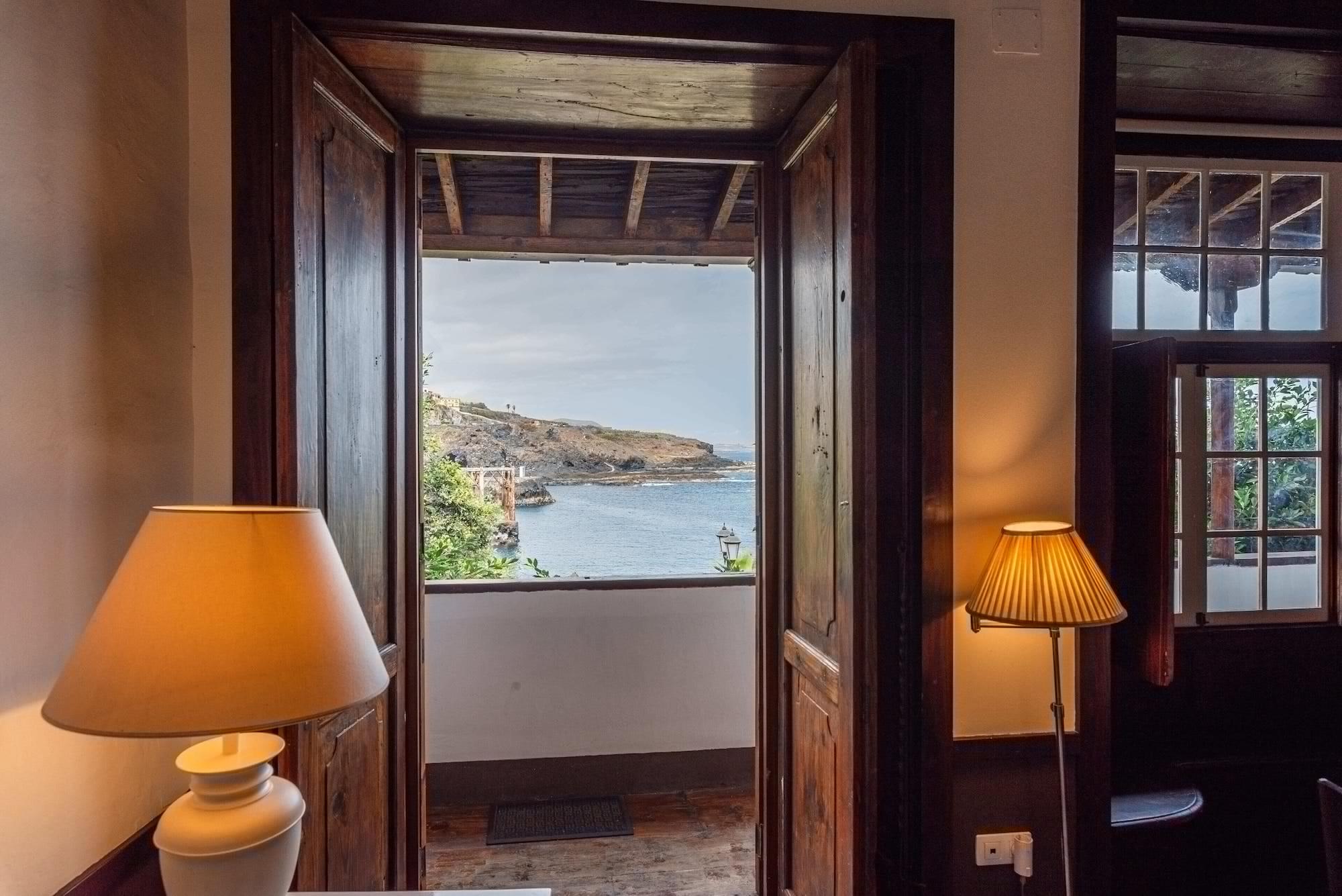גרצ'יקו Isla Baja Suites מראה חיצוני תמונה