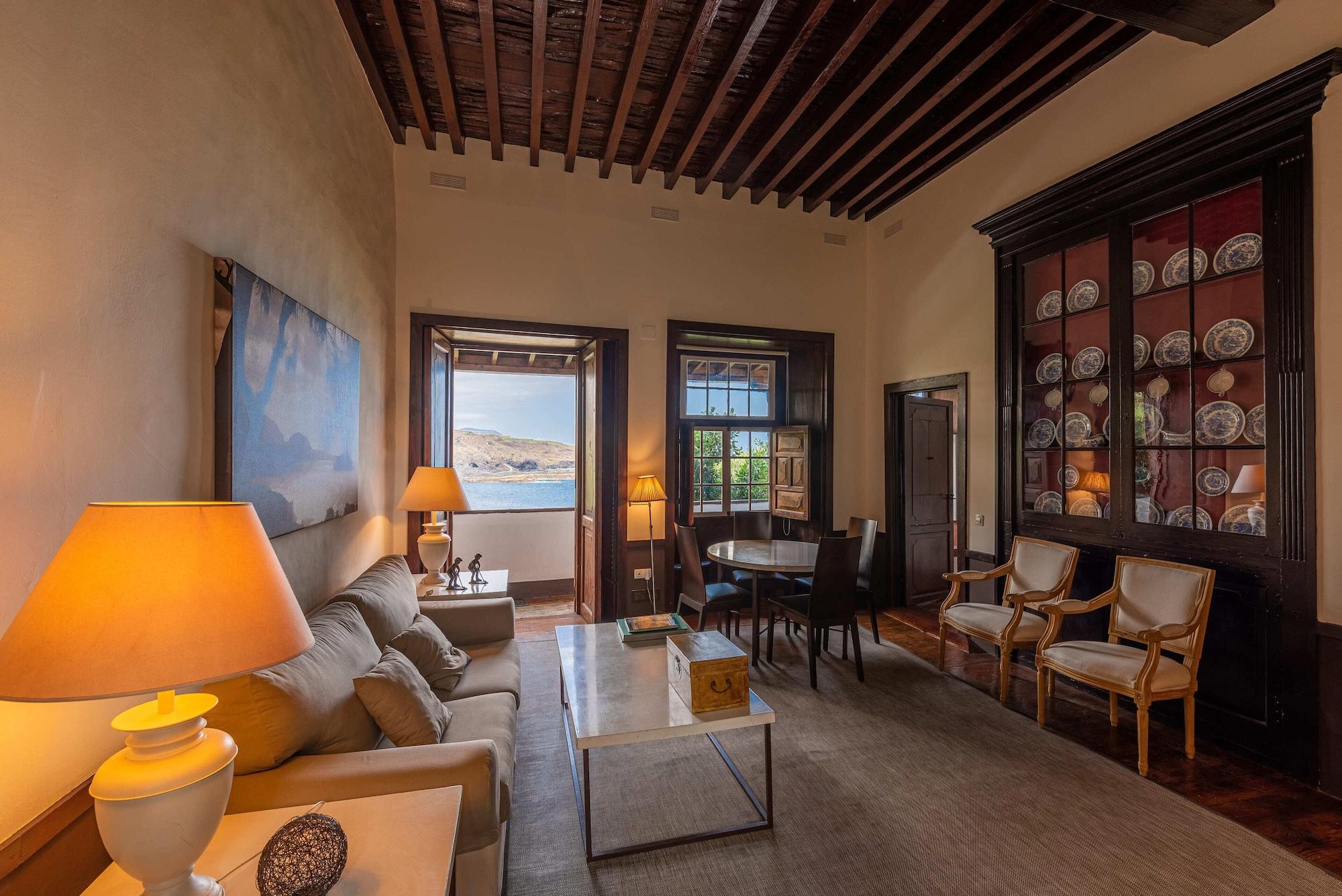 גרצ'יקו Isla Baja Suites מראה חיצוני תמונה