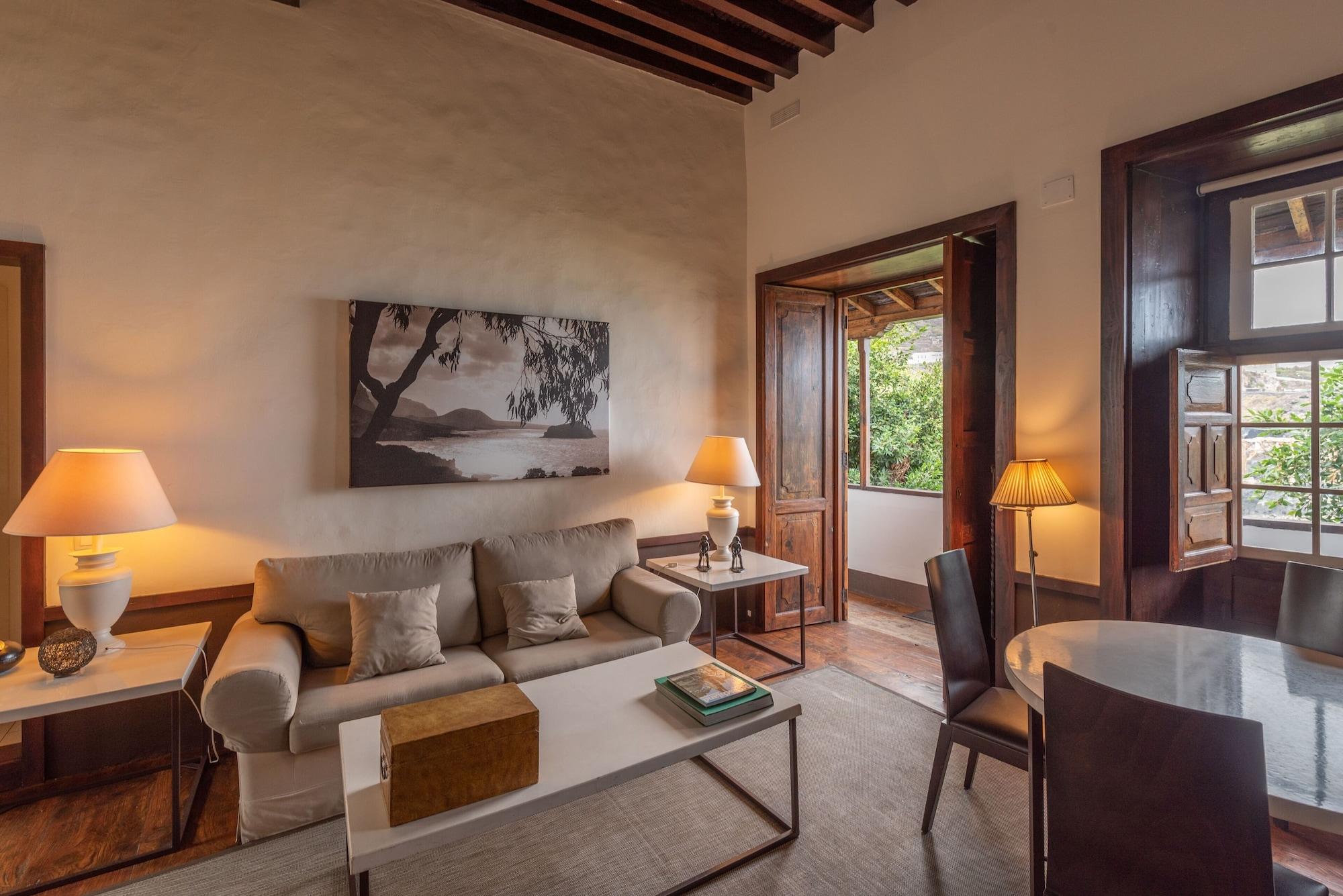 גרצ'יקו Isla Baja Suites מראה חיצוני תמונה
