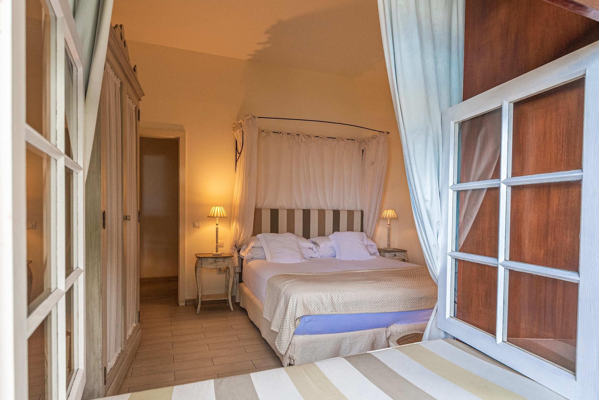 גרצ'יקו Isla Baja Suites מראה חיצוני תמונה
