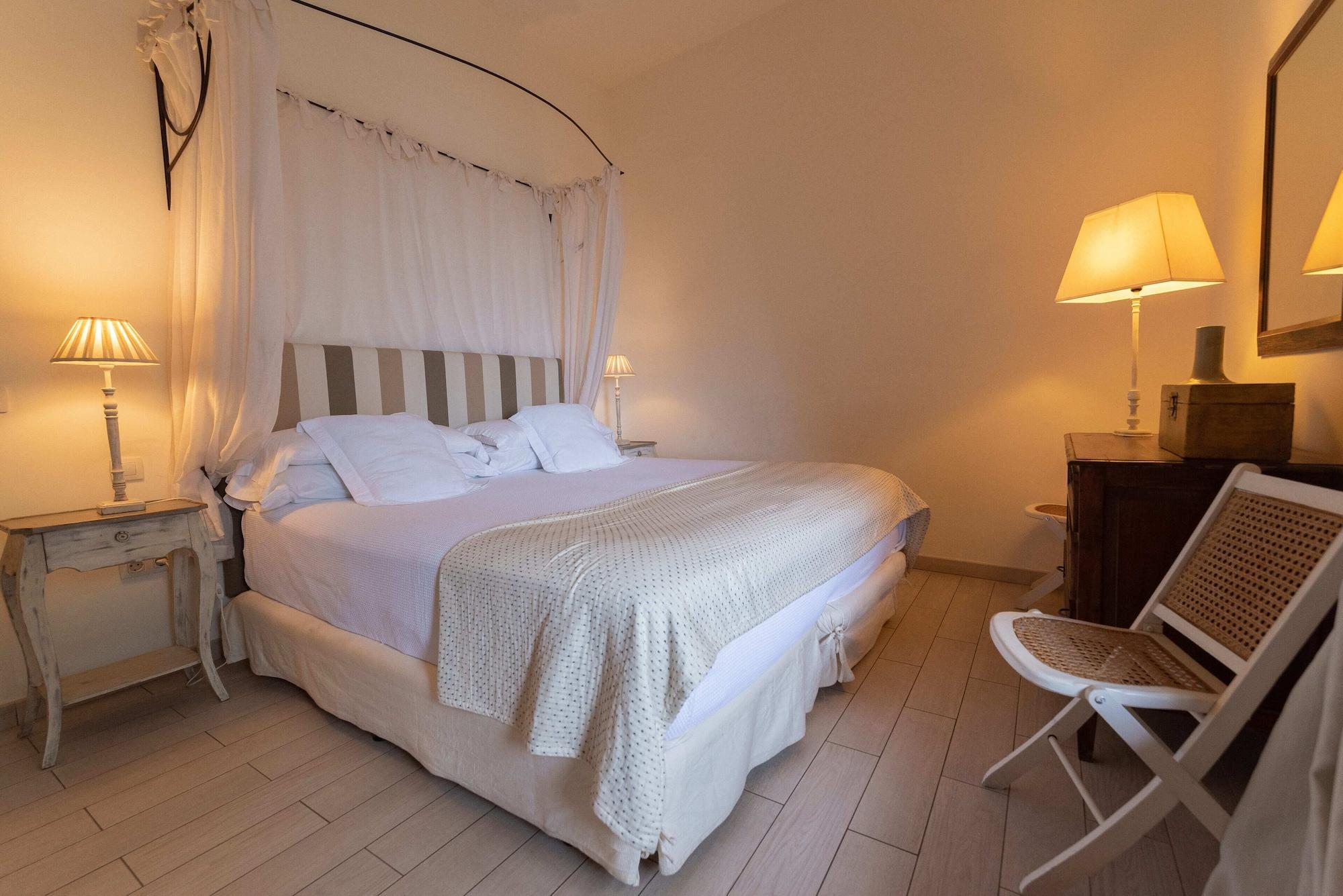 גרצ'יקו Isla Baja Suites מראה חיצוני תמונה