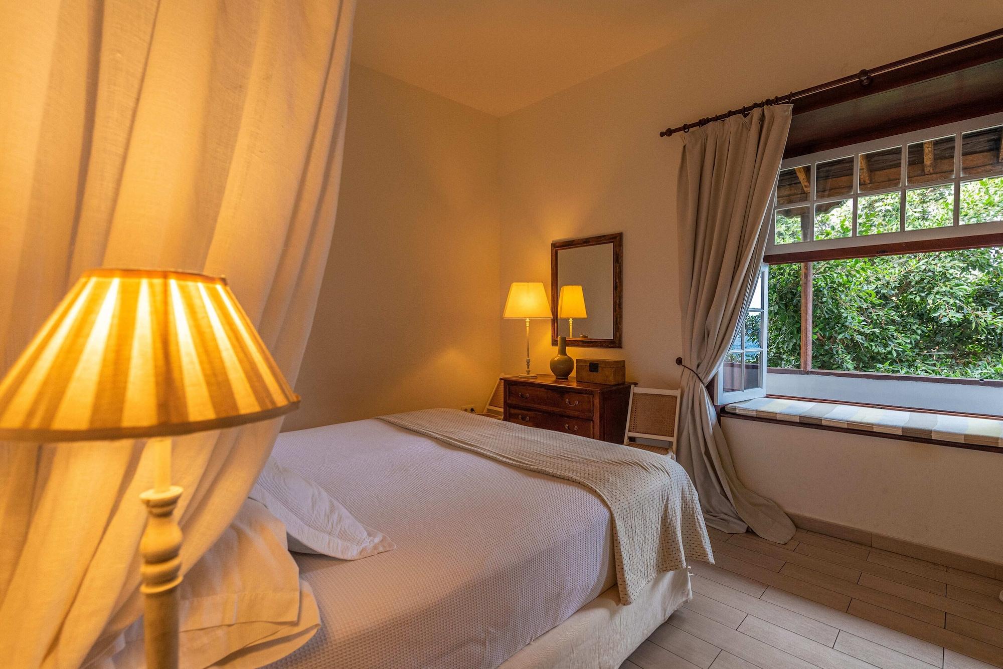 גרצ'יקו Isla Baja Suites מראה חיצוני תמונה