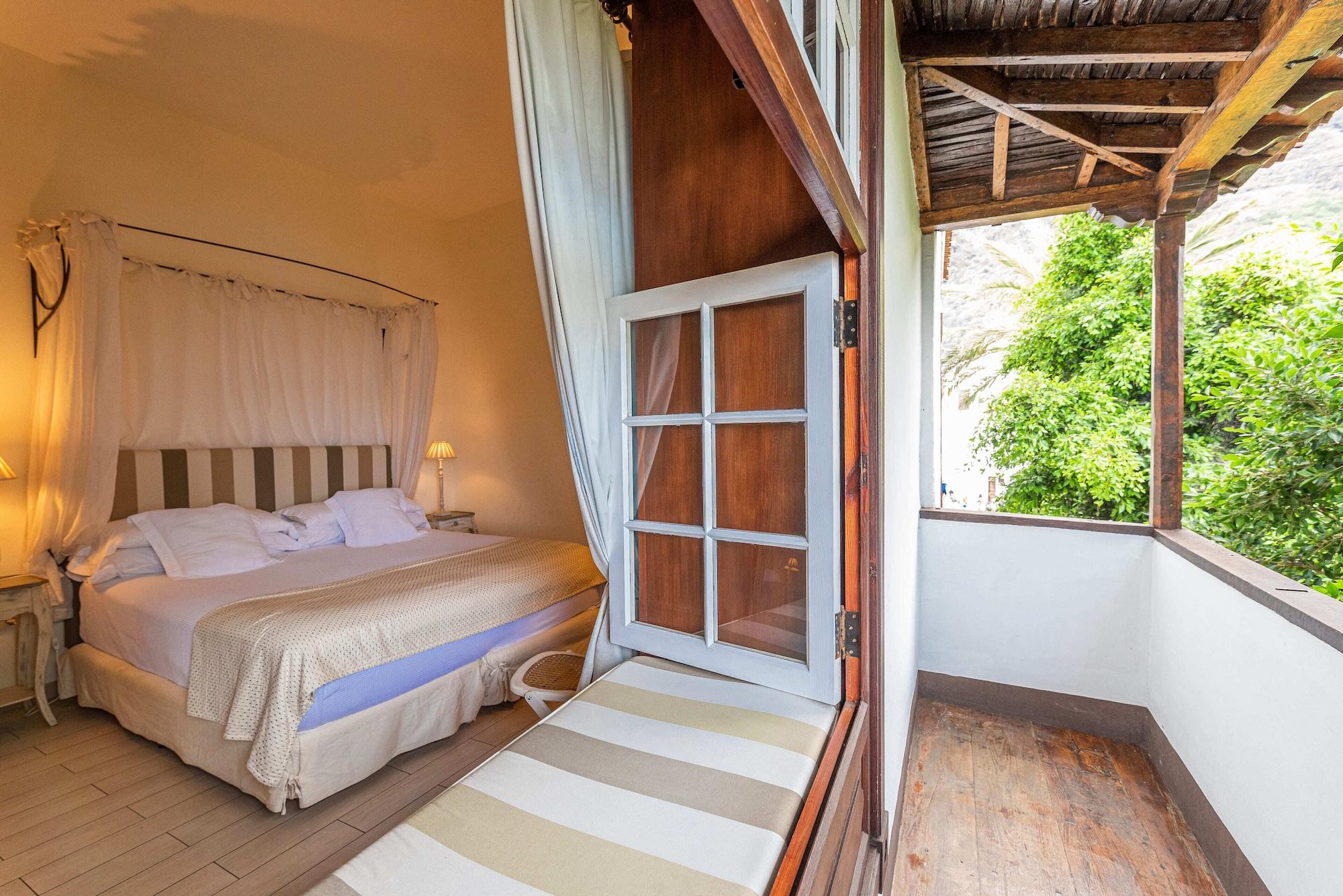 גרצ'יקו Isla Baja Suites מראה חיצוני תמונה