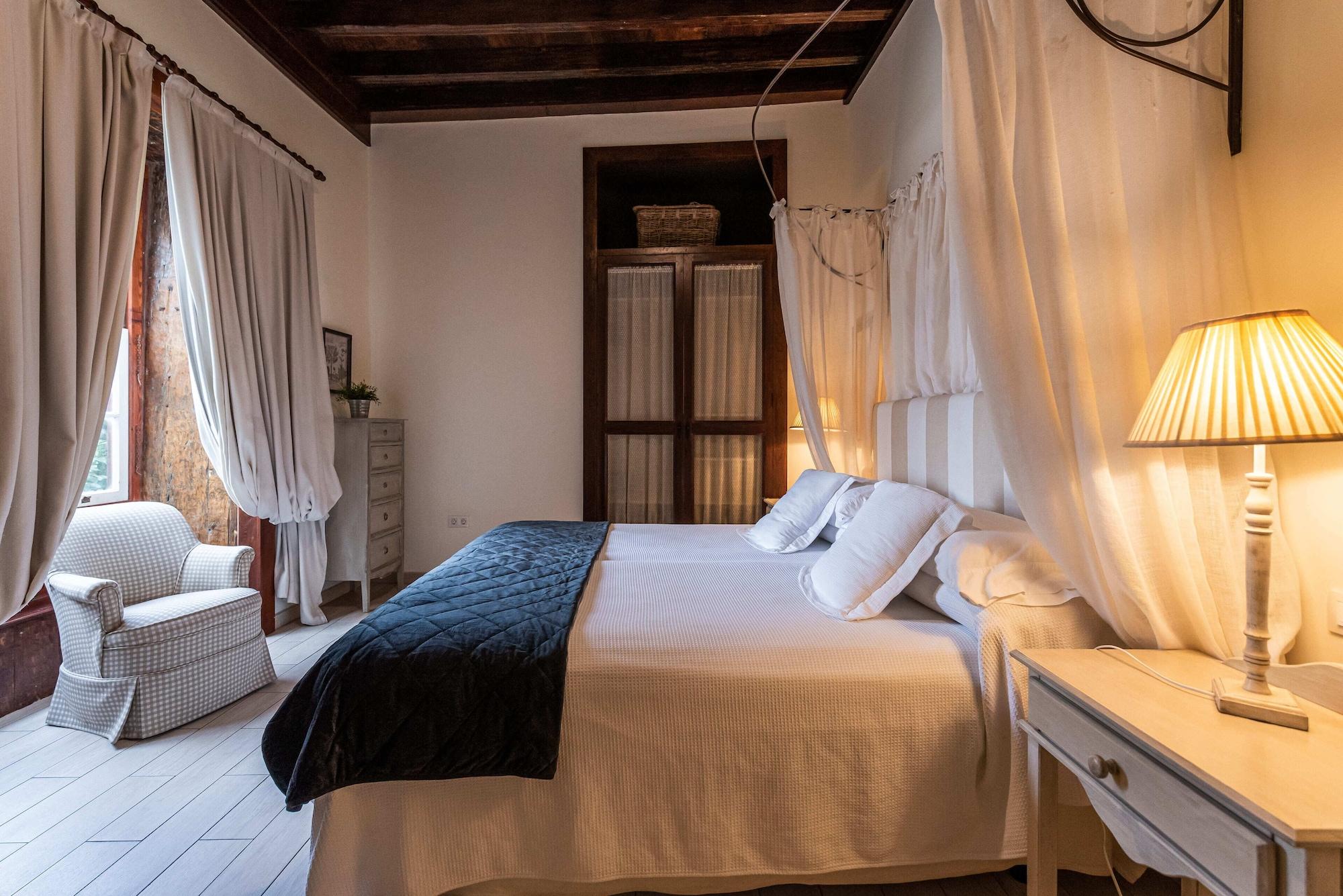 גרצ'יקו Isla Baja Suites מראה חיצוני תמונה