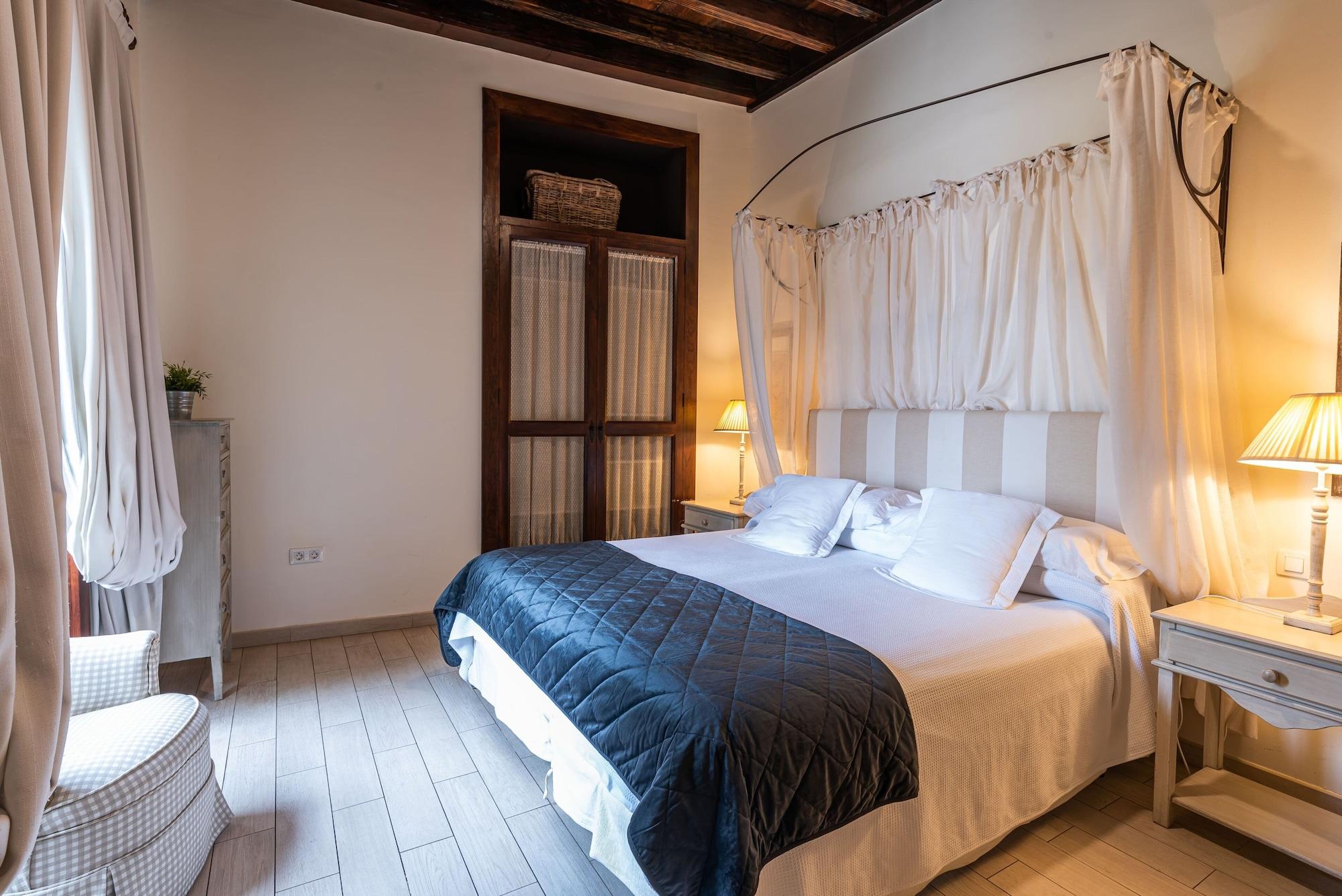 גרצ'יקו Isla Baja Suites מראה חיצוני תמונה