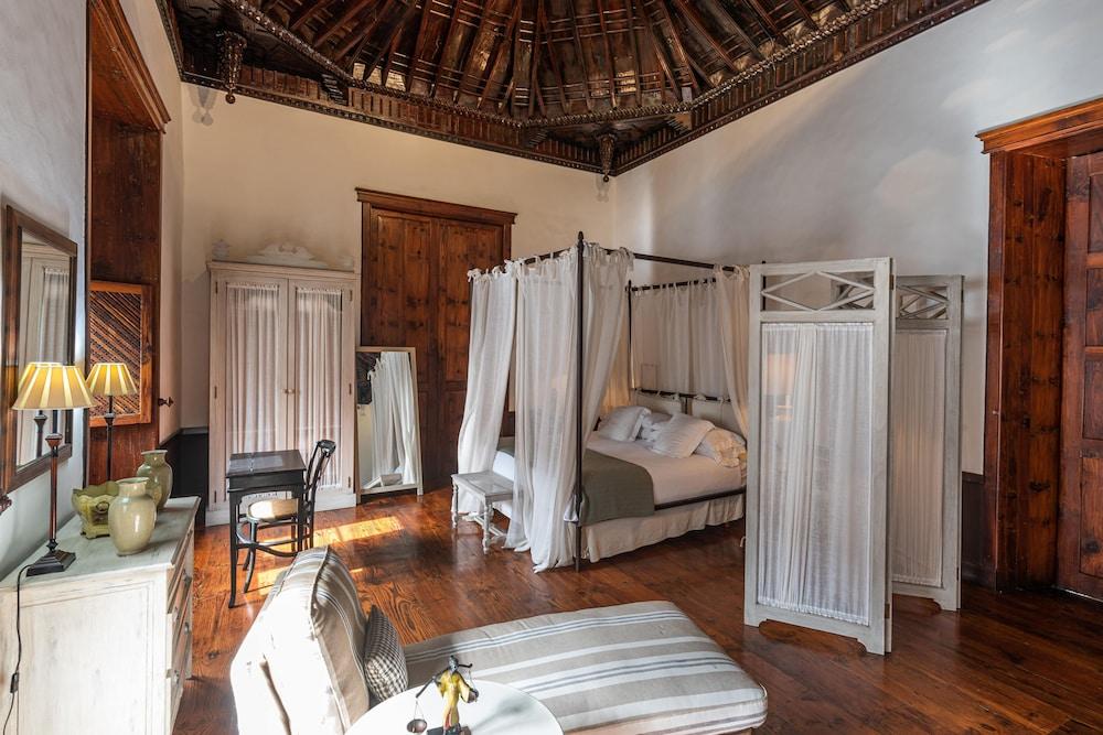 גרצ'יקו Isla Baja Suites מראה חיצוני תמונה