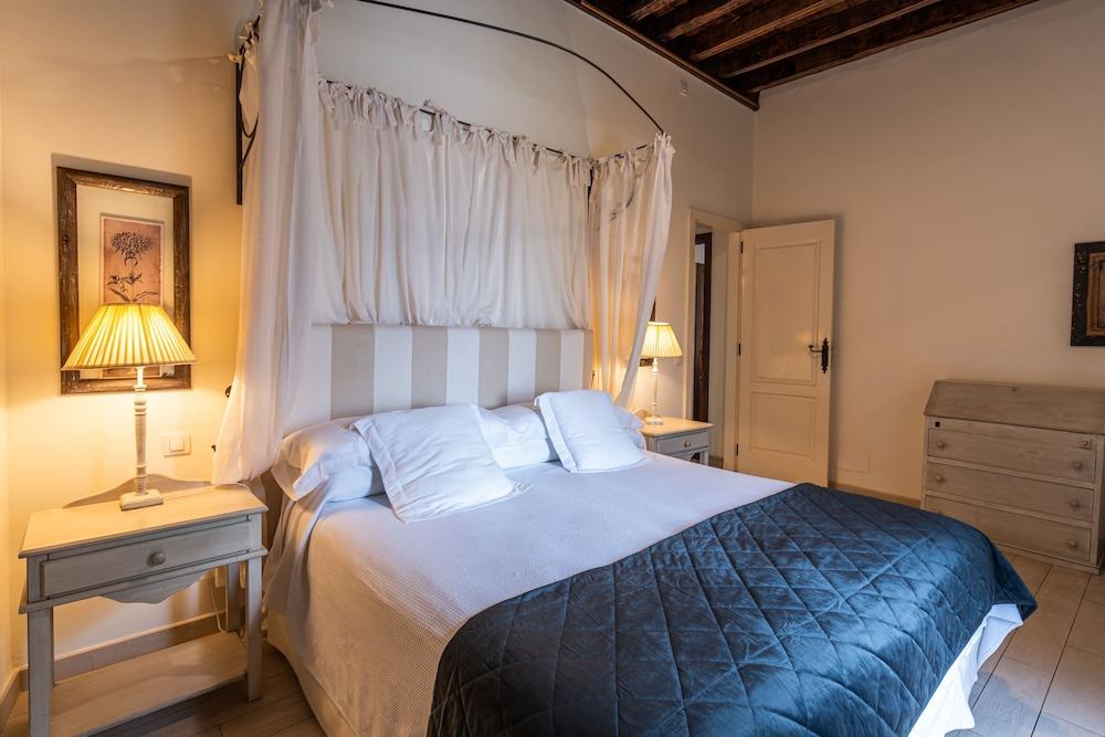 גרצ'יקו Isla Baja Suites מראה חיצוני תמונה