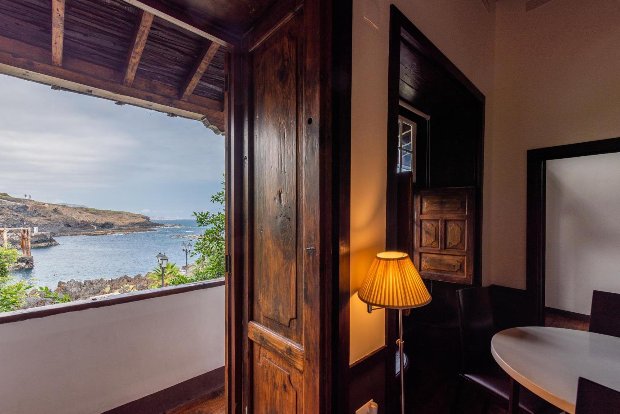 גרצ'יקו Isla Baja Suites מראה חיצוני תמונה