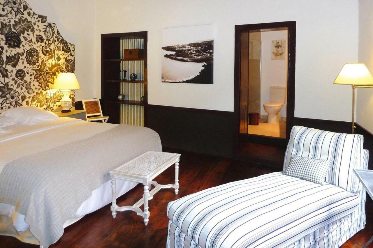 גרצ'יקו Isla Baja Suites מראה חיצוני תמונה