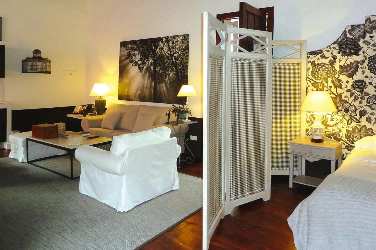 גרצ'יקו Isla Baja Suites מראה חיצוני תמונה