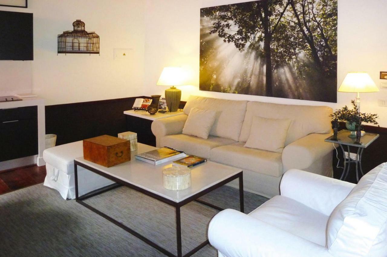 גרצ'יקו Isla Baja Suites מראה חיצוני תמונה